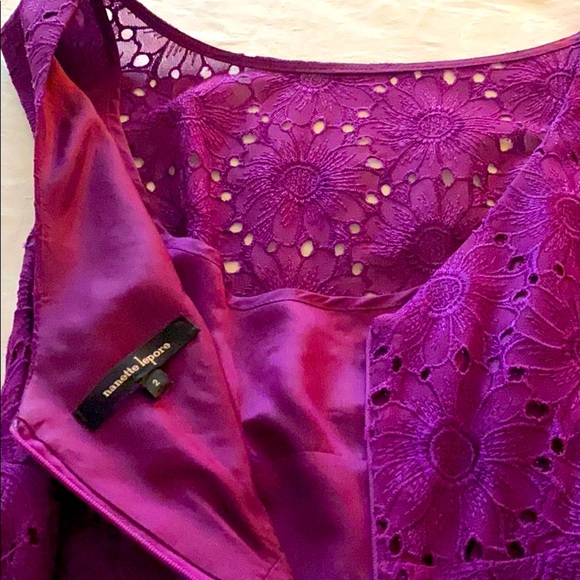 Nanette Lepore lovely dress - Picture 2 of 2